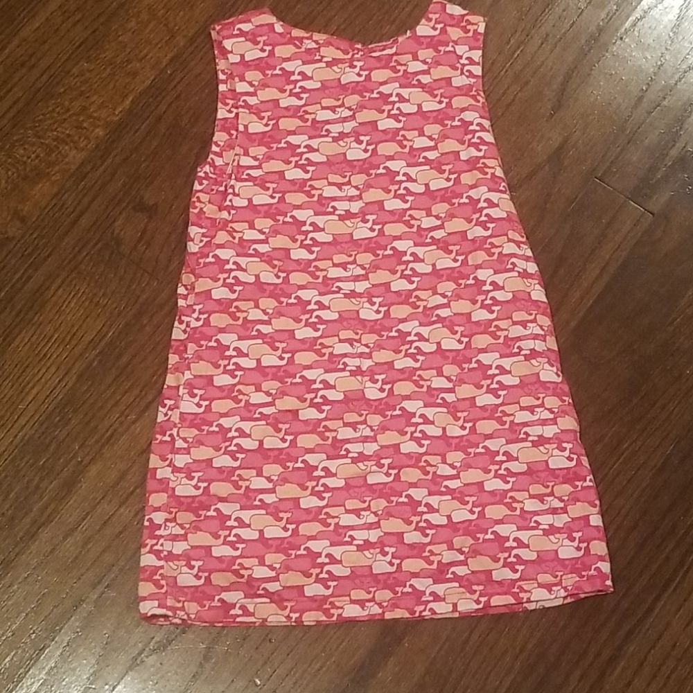 Girls sundress